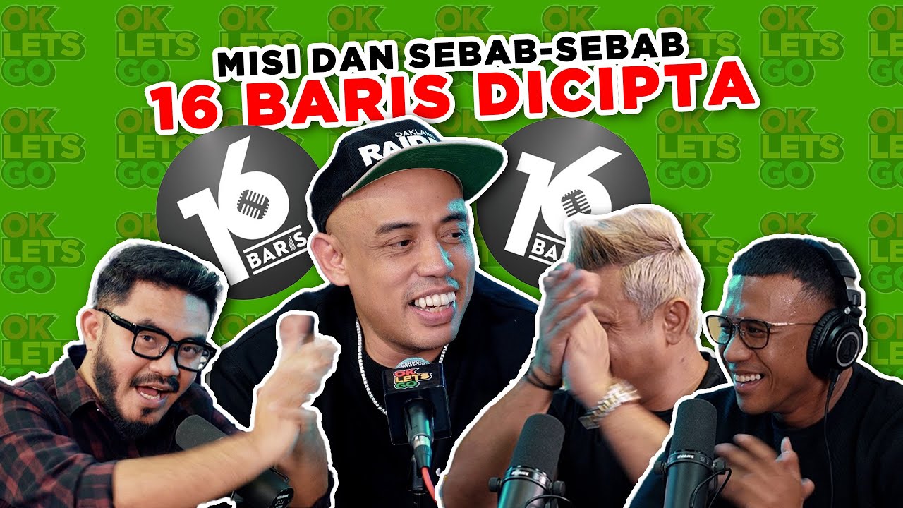 MISI DAN SEBAB-SEBAB 