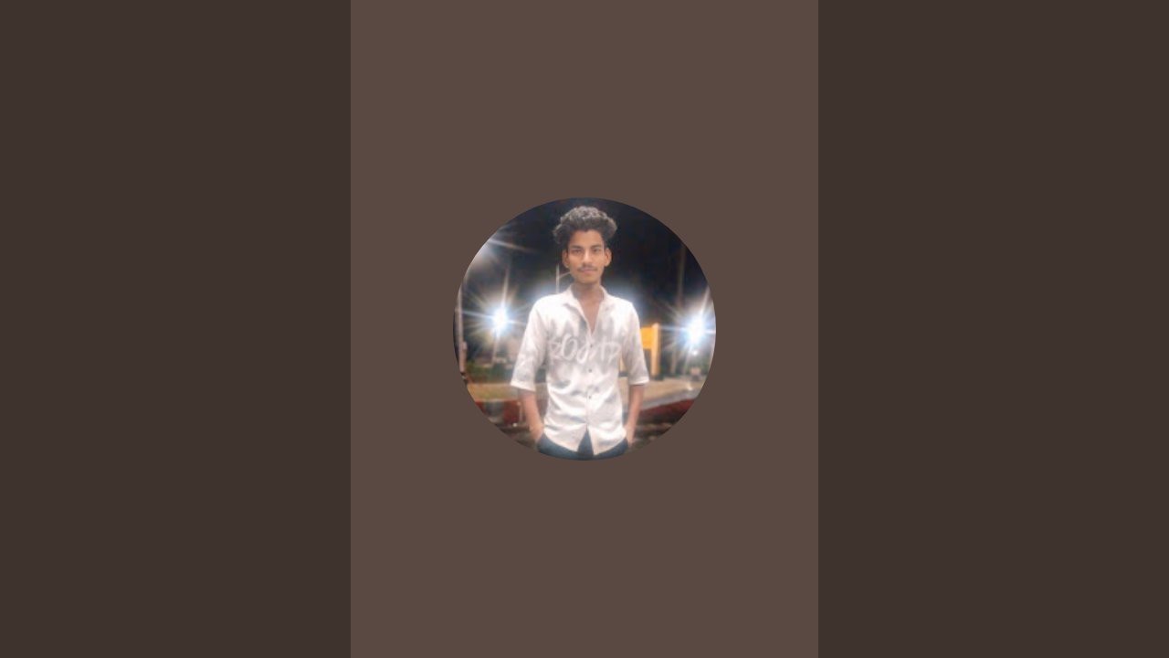 sajan Mafia MP  is live