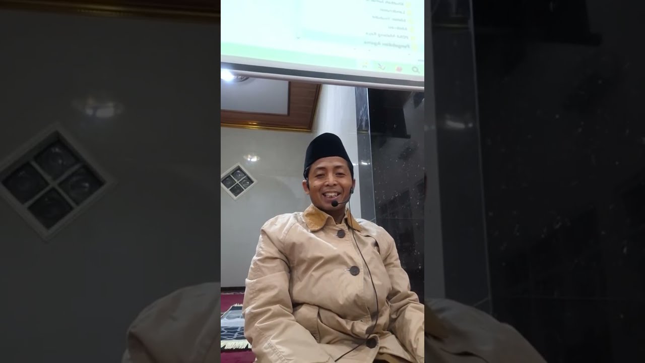Fiqh Sya'ban & Tematik