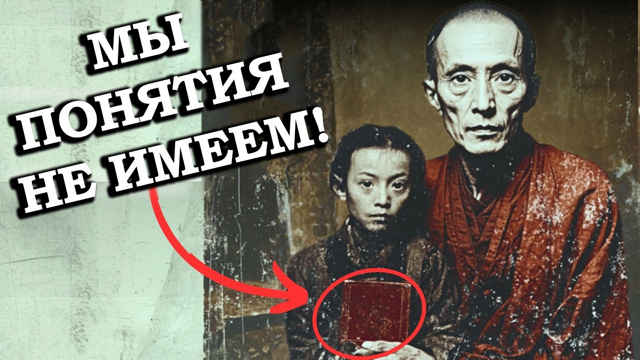 ✅ Самое Опасное И Подрывное Скрытое Знание В Мире