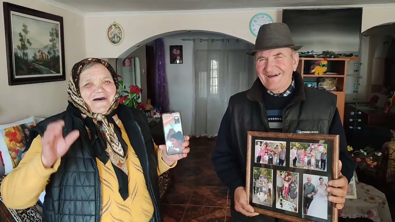 Dl Ion 80....Ciupercenii noi