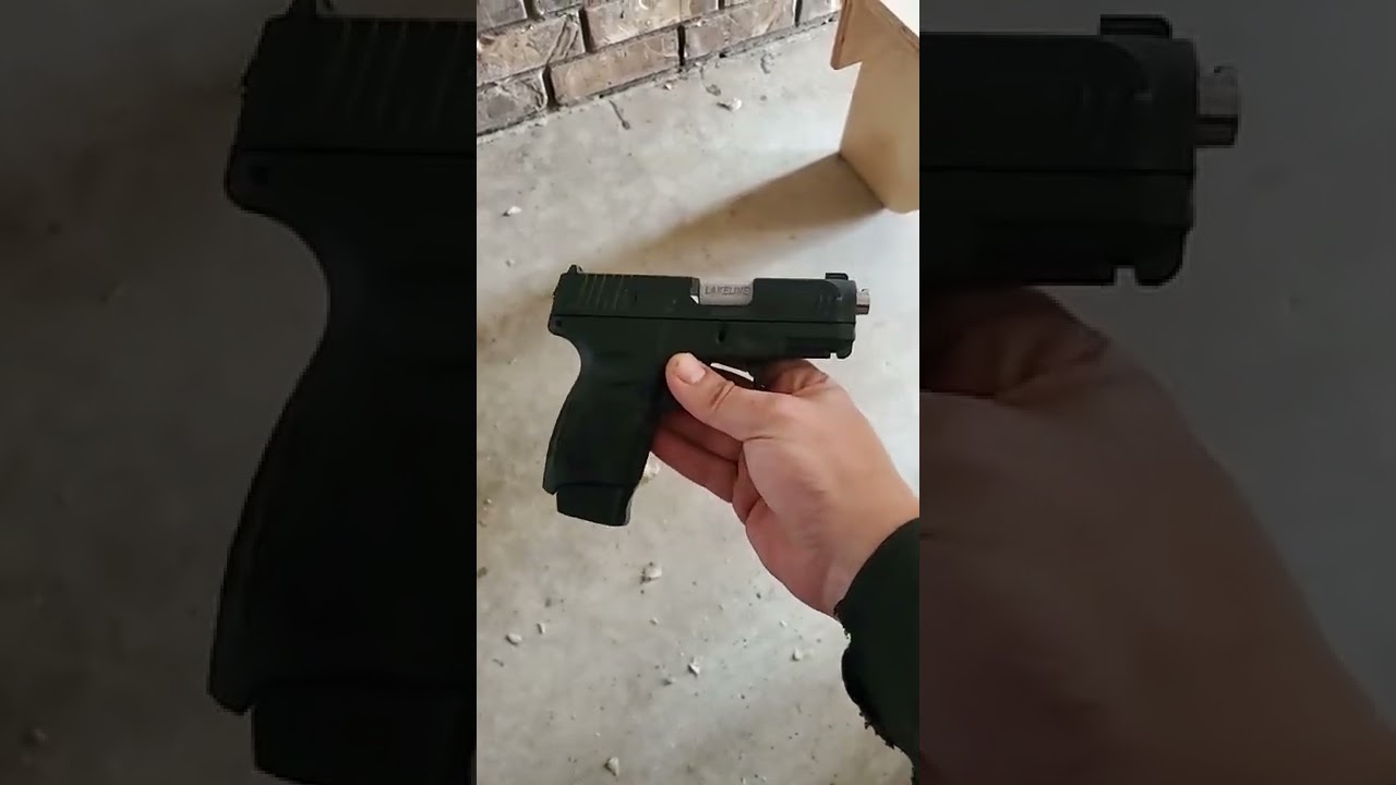 Taurus G3C #ccw #improved #clean #simple #lakeline #biohazard #tacobell