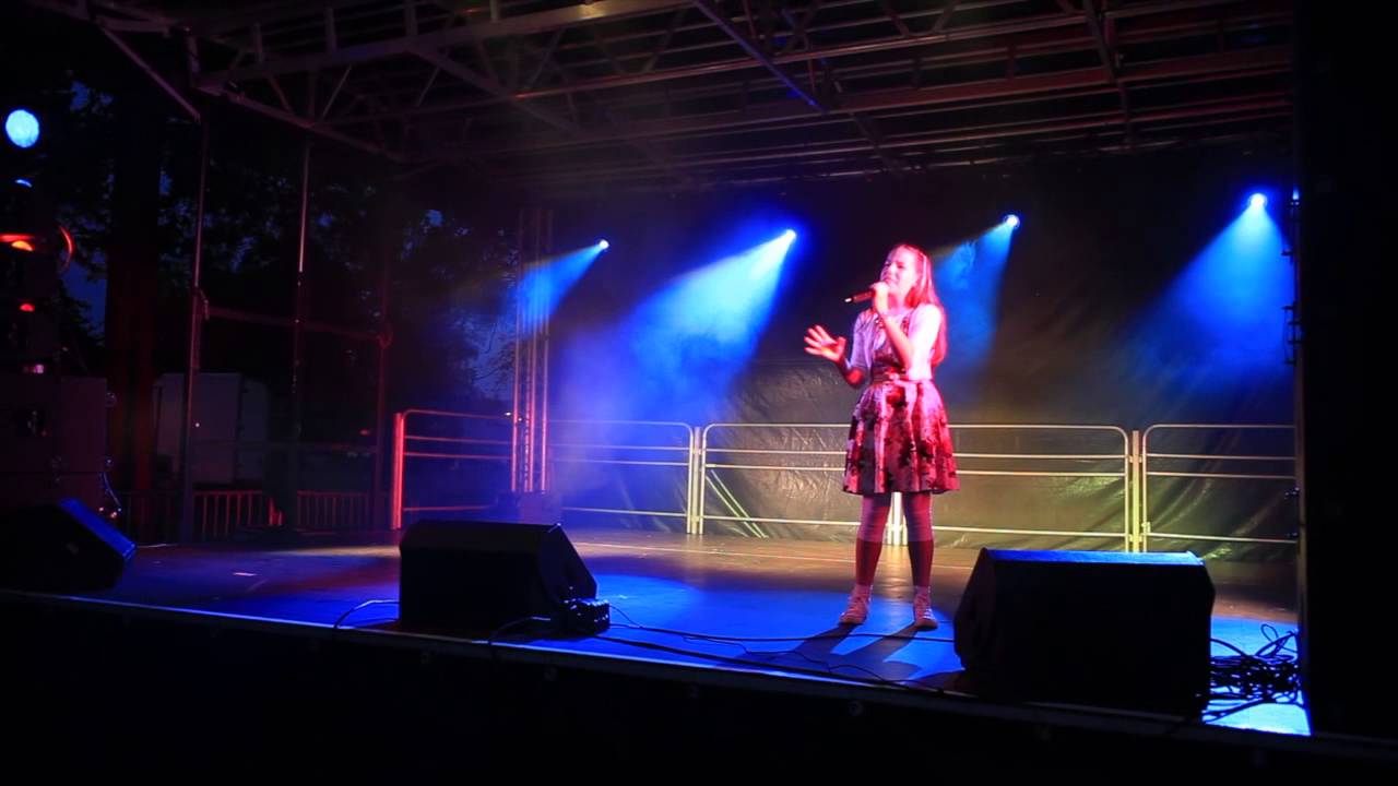 Hamilton Park's Got Talent - Final Highlights