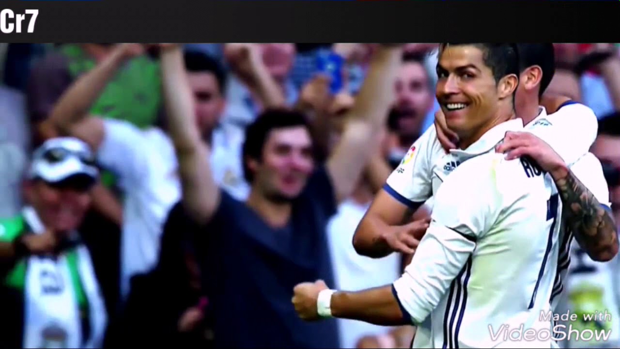 Cristiano Ronaldo  & Alan Walker djsnek Selena Gomez taki taki  goals assists good player
