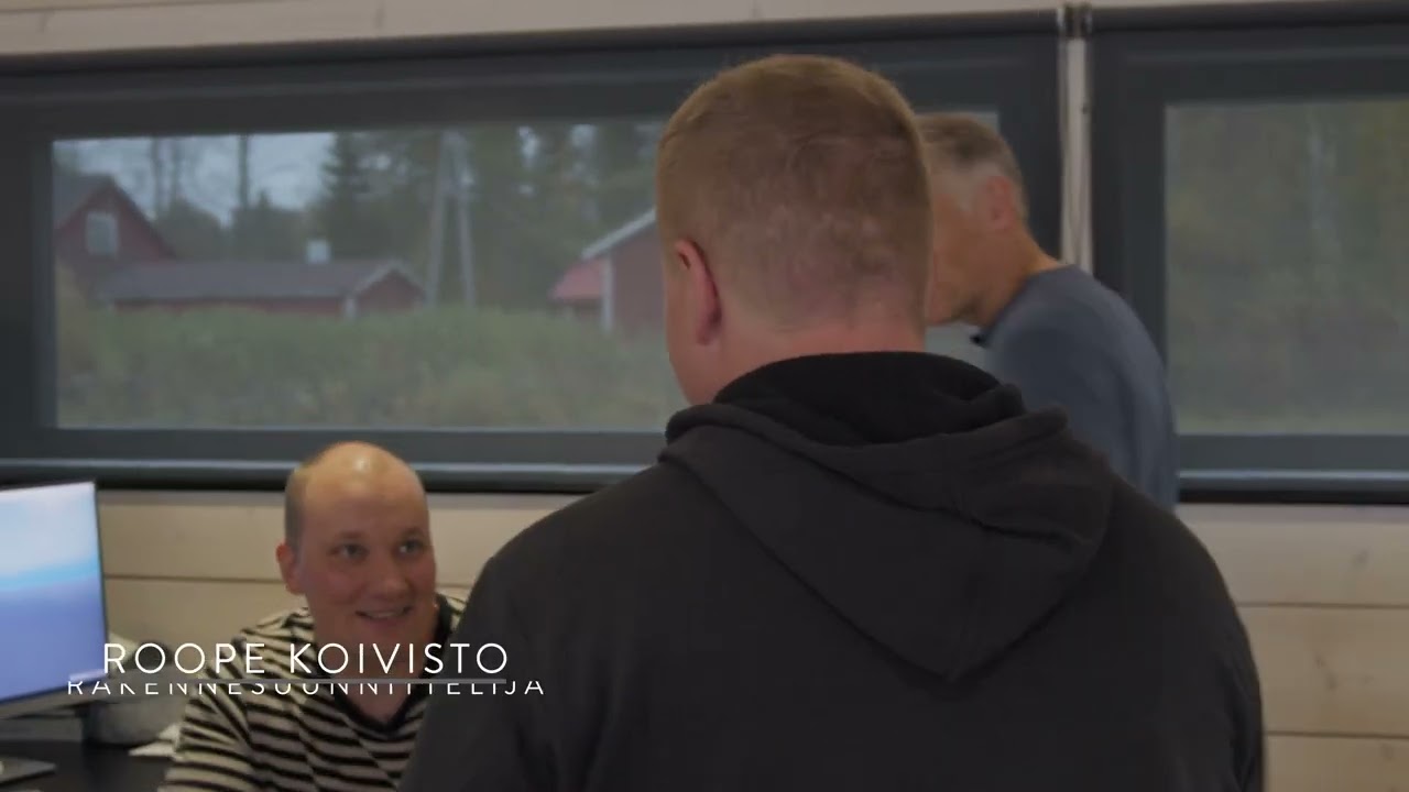 Honkatalot x Jänkäresort | Miksi Honkatalot?