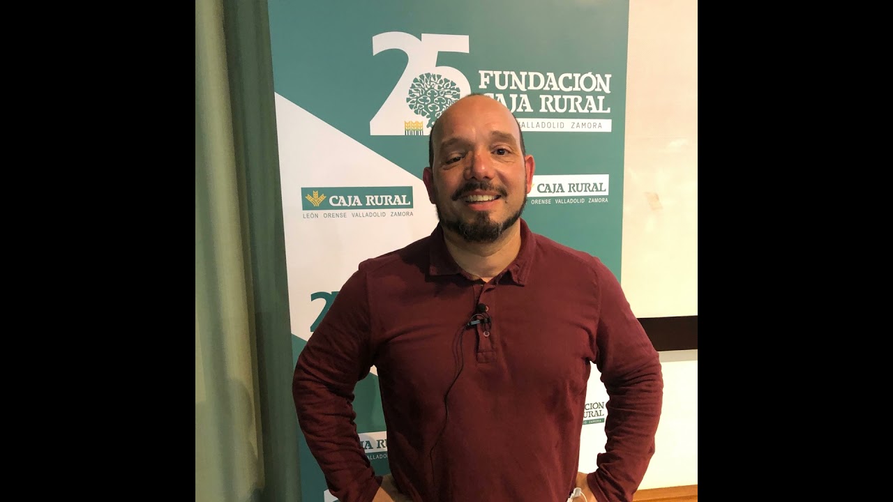 84 La vida después de un accidente o un traumatismo - Carlos Blanco