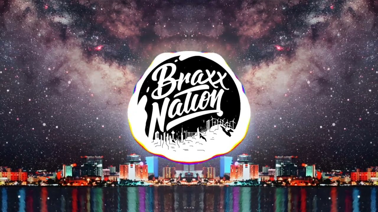 Baauer - AETHER