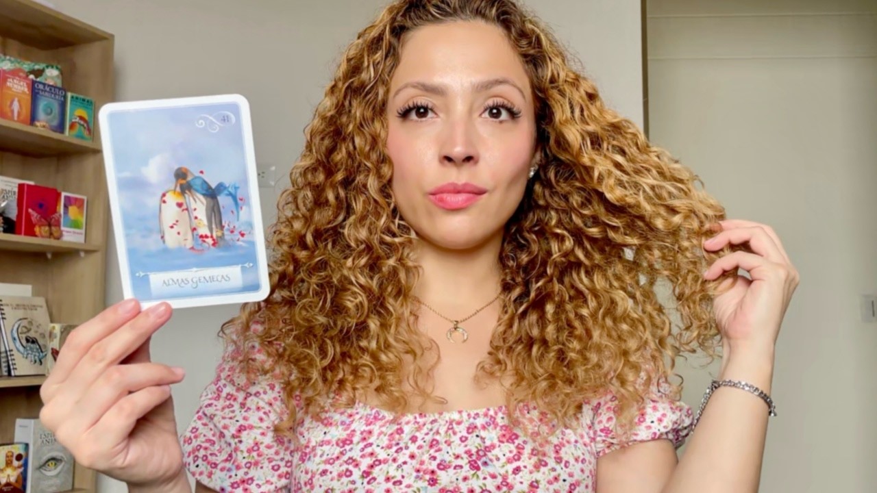 OMG! 🥰 ESTA ES LA PERSONA CON LA QUE TE VAS A CASAR! 💍