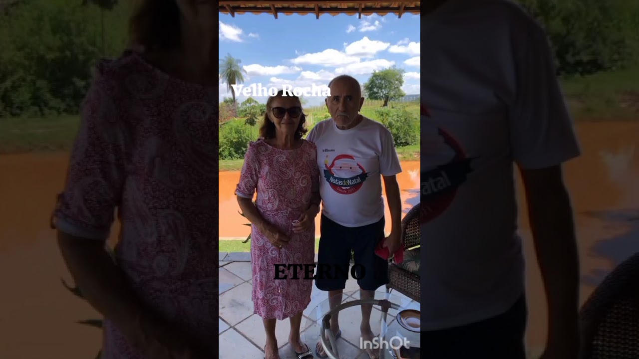 Velho Rocha