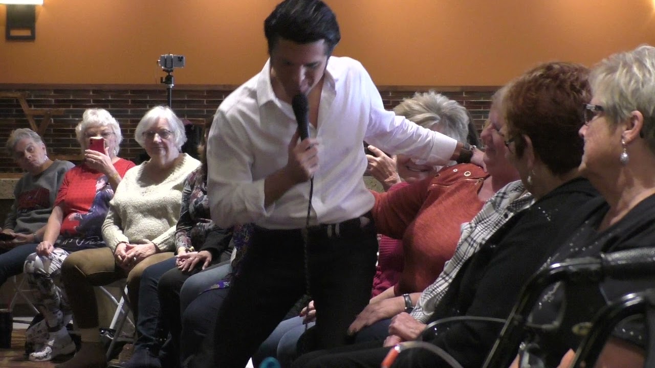 Dean Z, “Angel” - video by Susan Quinn Sand