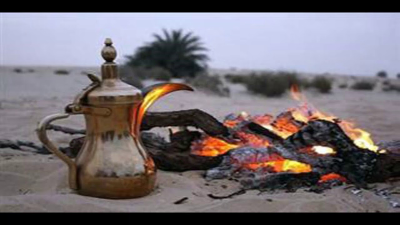 (238) قصيدة اعتذار لقبيلة جهينه