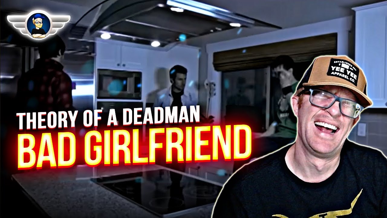 THEORY OF A DEADMAN REACTION 