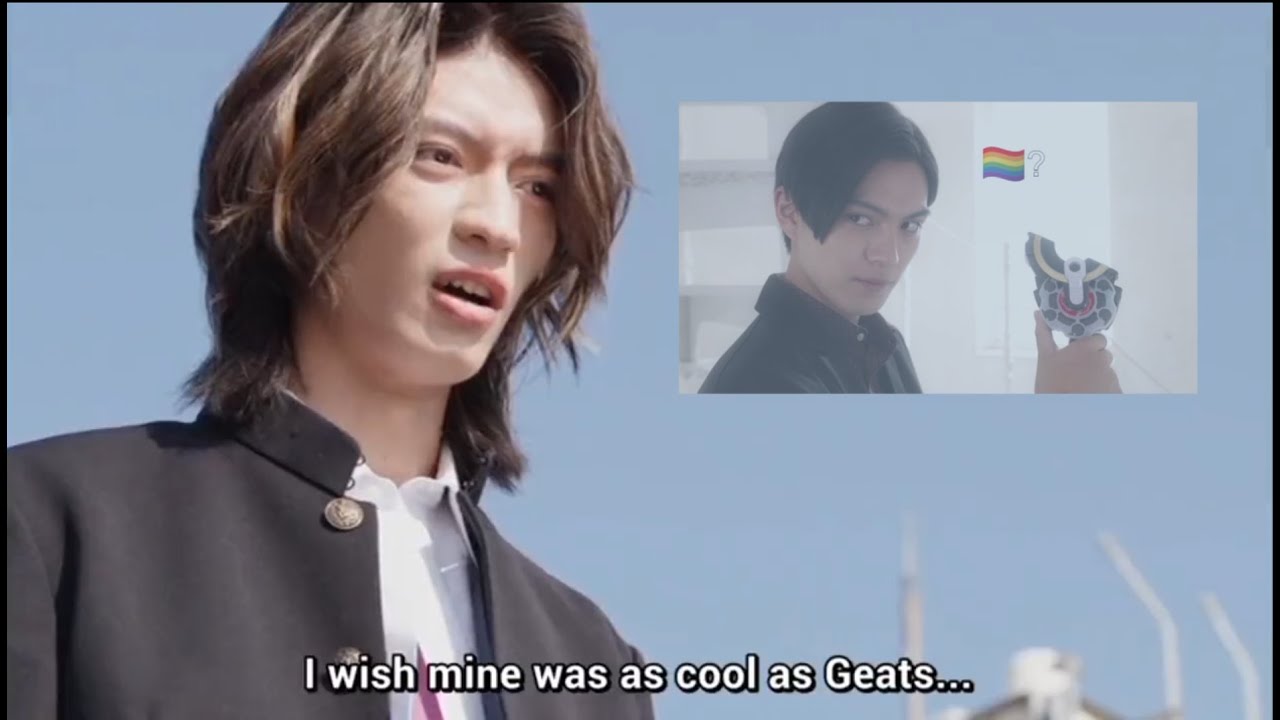 buffa is still wondering where his final form is