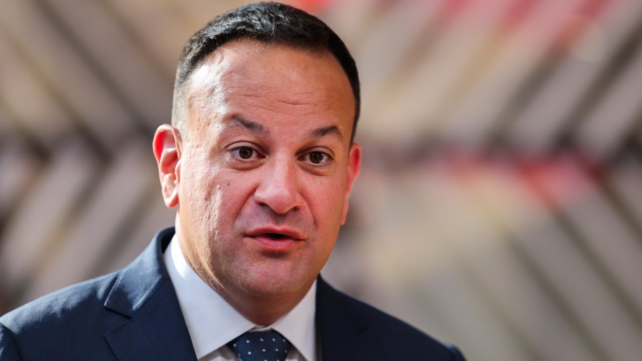 ‘Taken over by Brussels’: Irish politicians ‘don’t care’ what the people think