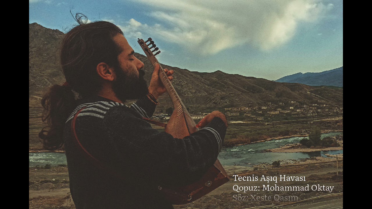 Tecnis Aşıq Havası - Mohammad Rashidi