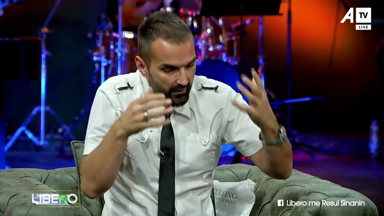 “Ai u kthye te shpirti i vet”, Nazi tregon arsyen përse Fero e la muzikën