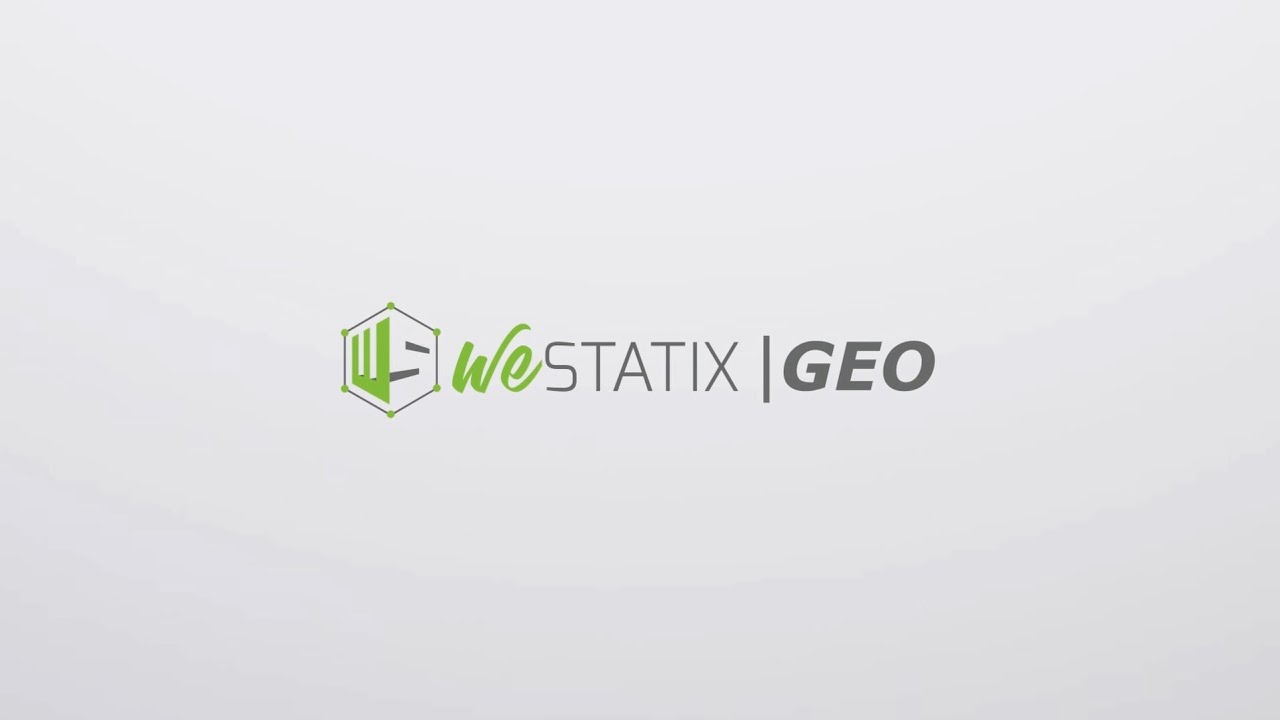 WeStatiX GEO
