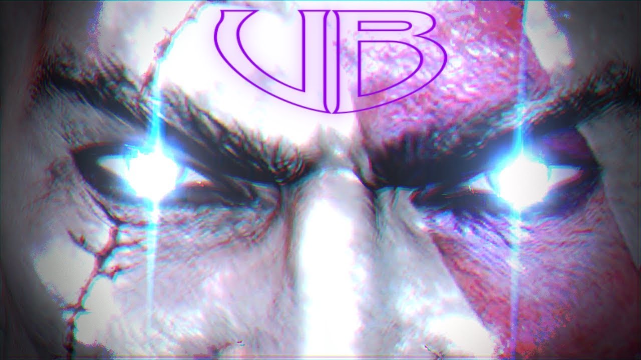 GOW Theseus Remix Beat
