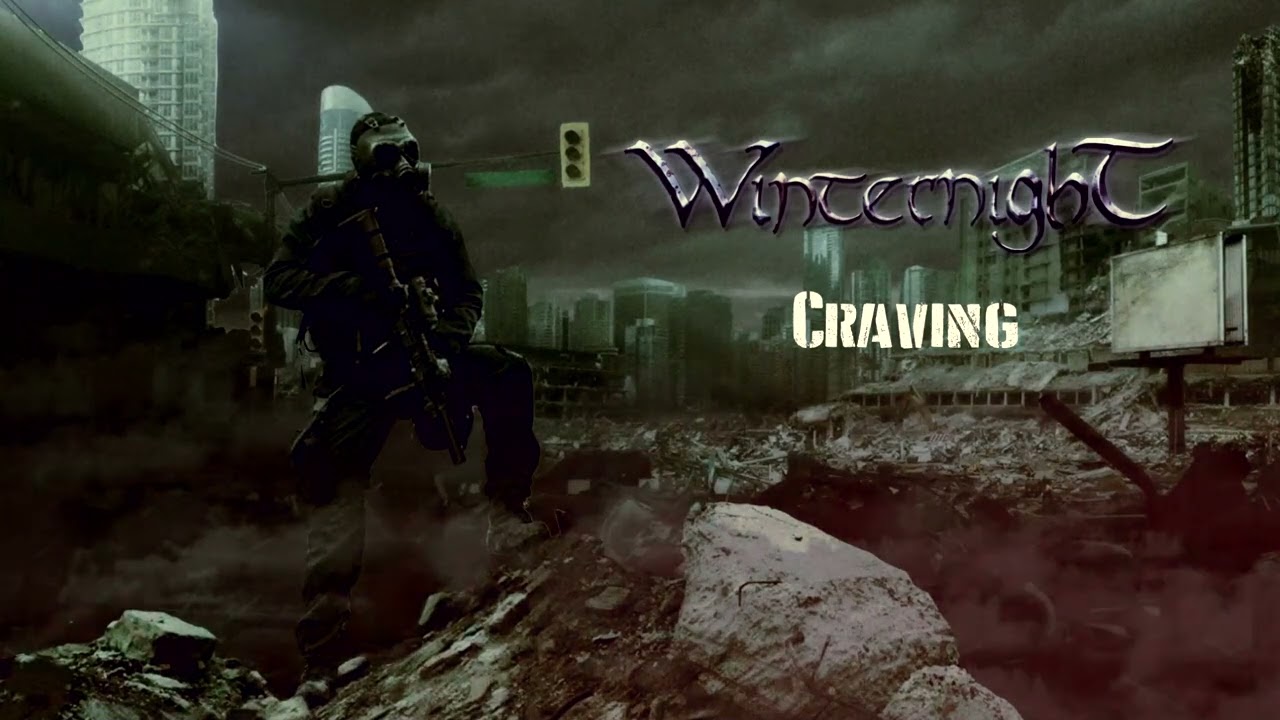 Winternight - No Man's Land EP (2022)