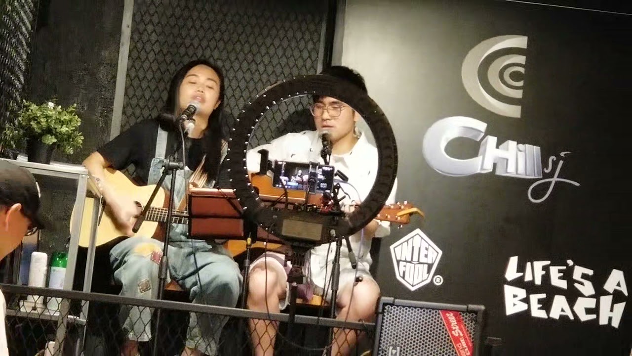 #說散就散 #LOOPBusking @Chill Live Music 埸地贊助 : Chill