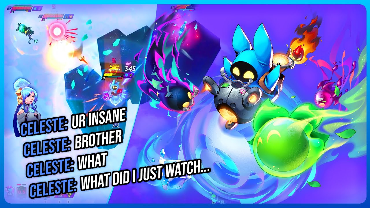 chill beebo plays to relax to ☕ - SUPERVIVE Legend SoloQ