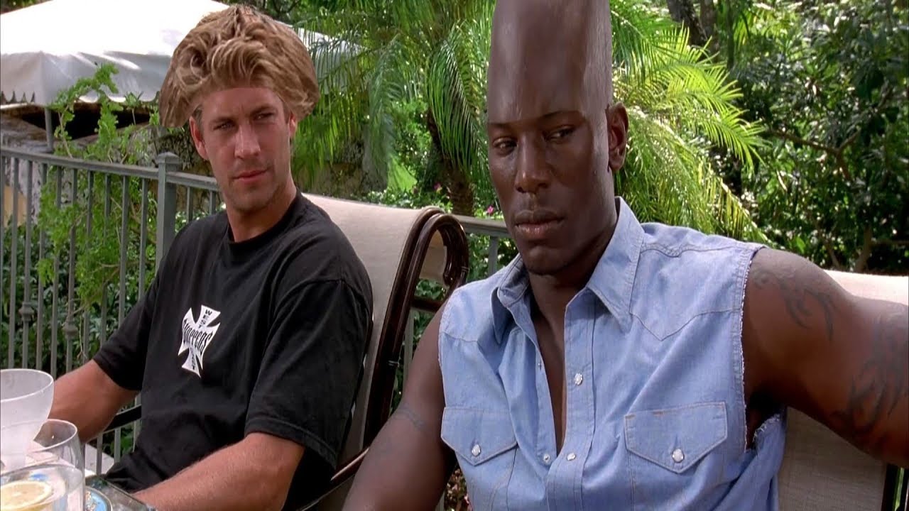 YTPBR- mais Velosos e mais Furiozes parte 3