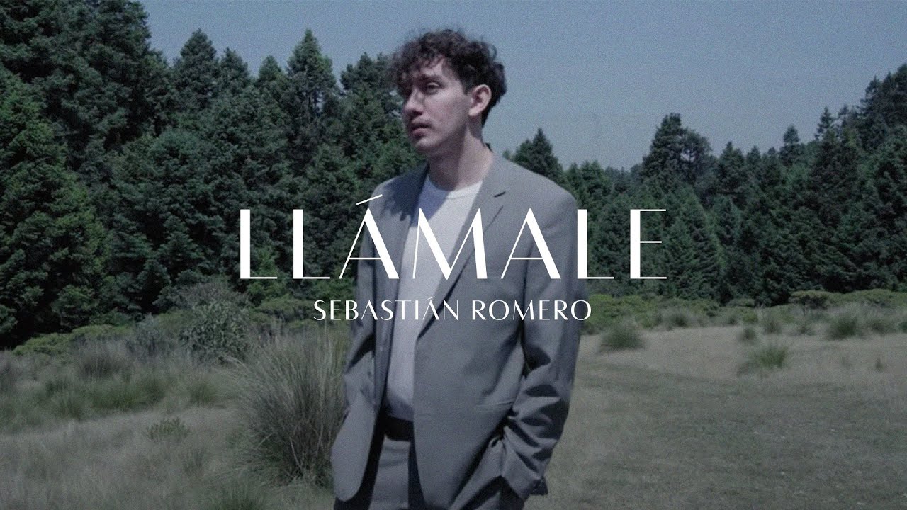 Sebastián Romero - Llámale (Cap. 4)