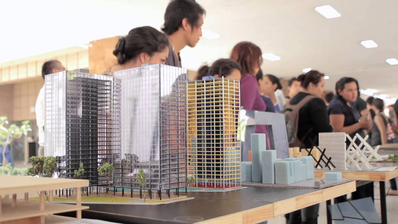FARQ OFICIAL - Facultad de Arquitectura UANL