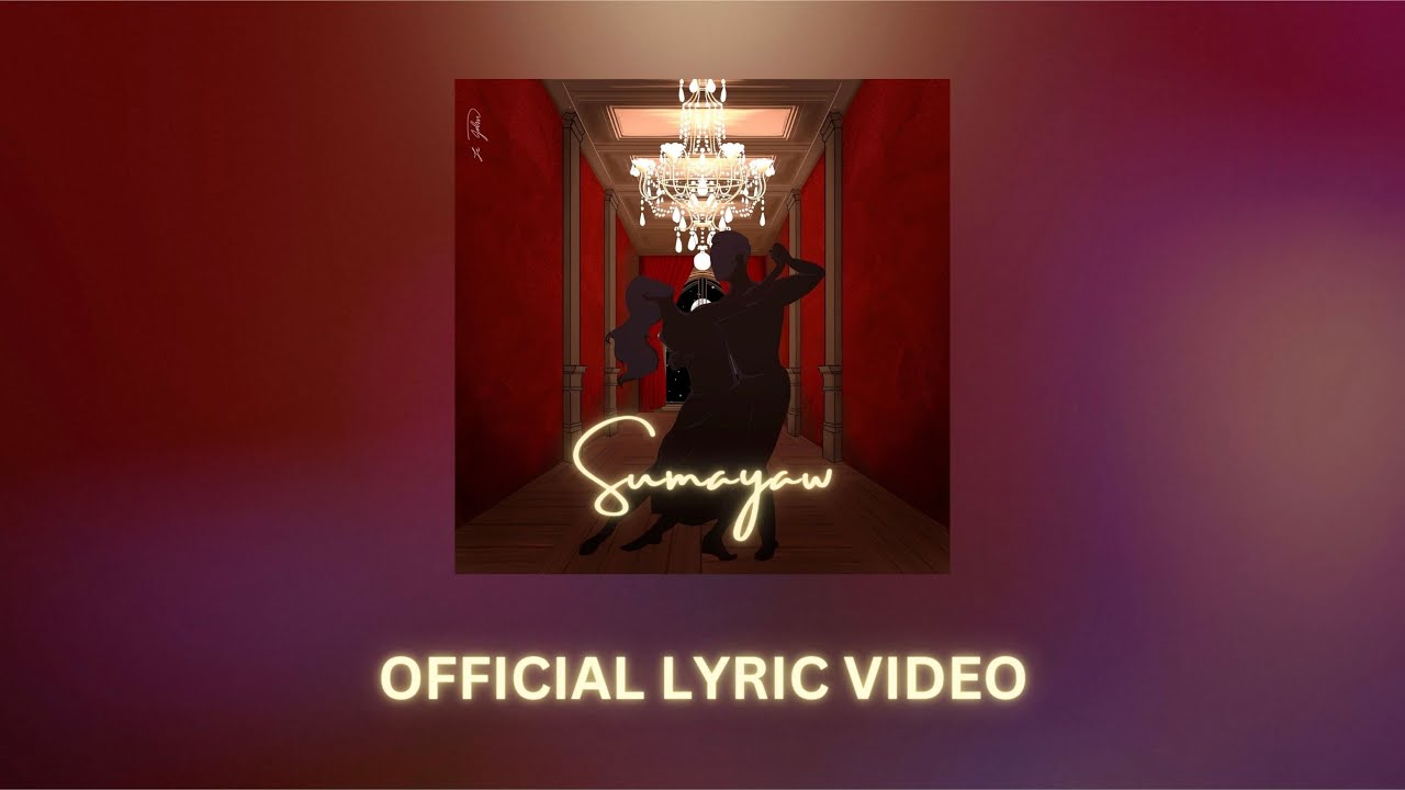 Le John - Sumayaw (Official Lyric Video)