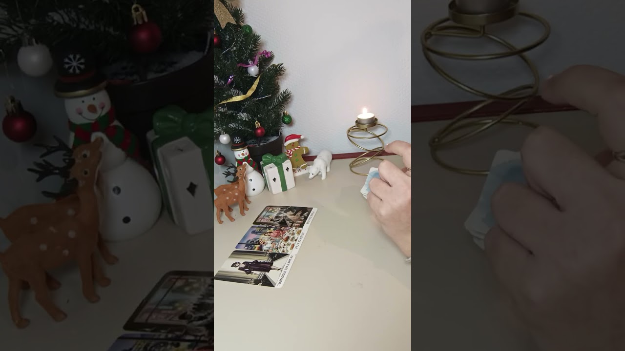 ВСКОРЕ ТЫ ПРЕОБРЕТЕШЬ СЕМЬЮ🫂💕