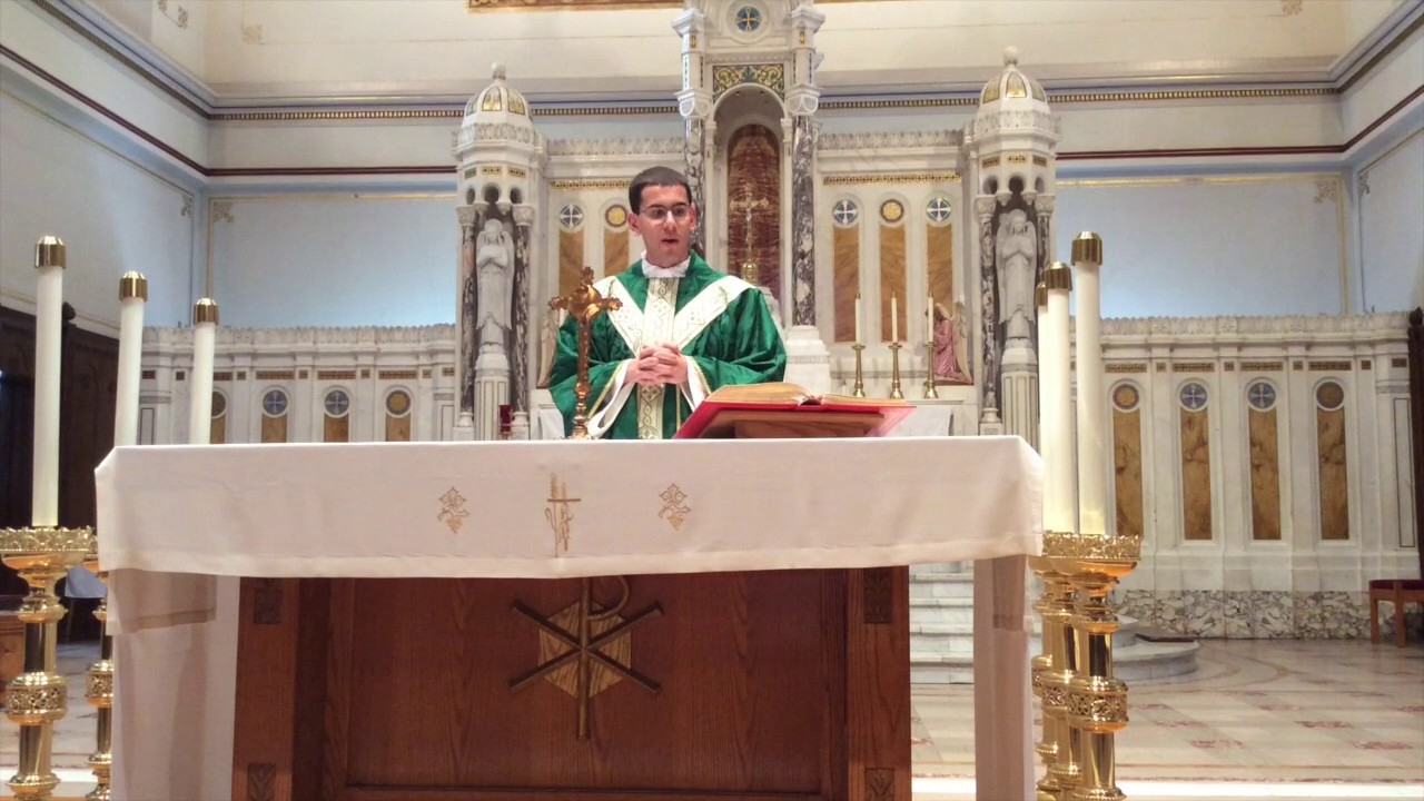 Learning the Parts of the Mass