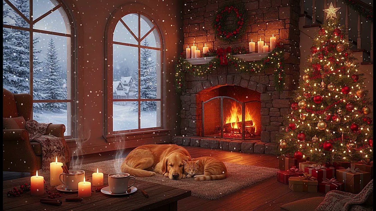 SEASONS GREETINGS