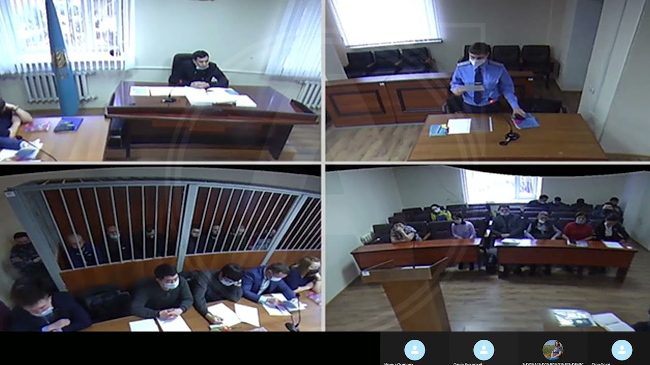 Наркогруппировку возглавлял ветврач в Костанайской области