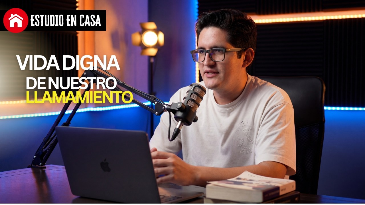 ¿Estás viviendo tu llamado?