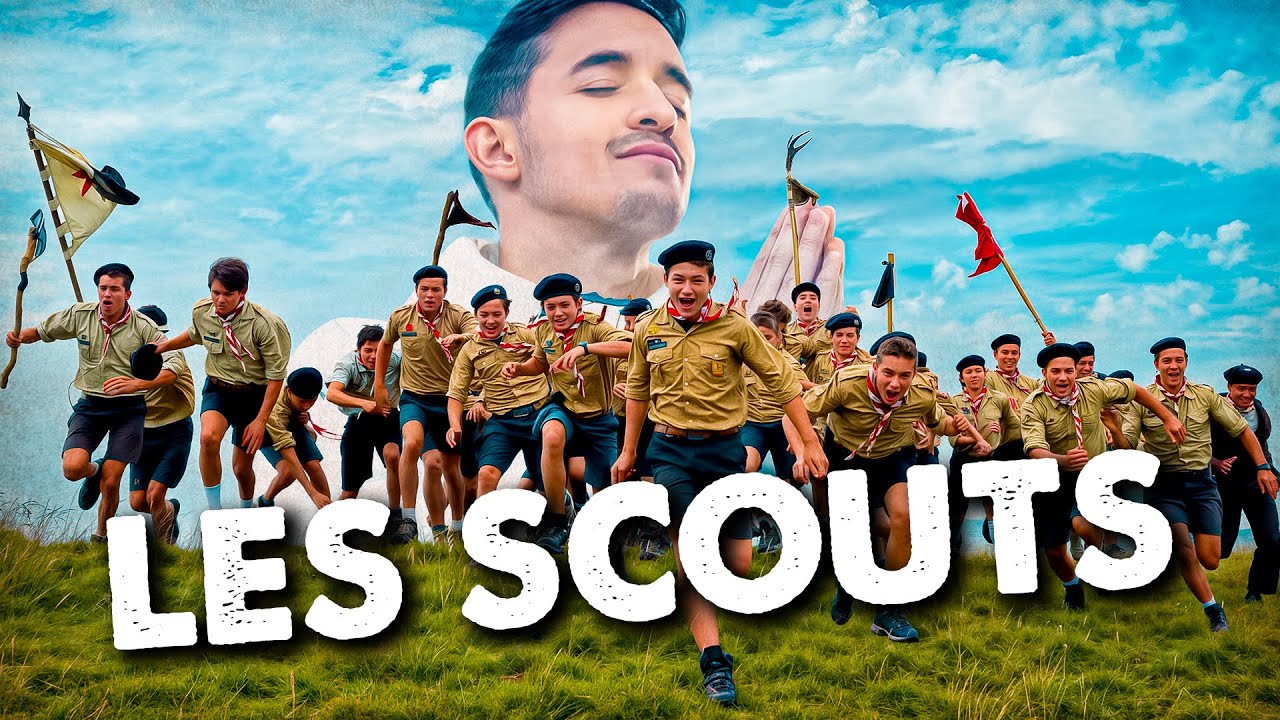 Juste les enfants-soldats du SEIGNEUR ?