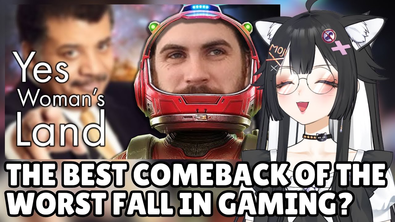 THE ENDGOONING OF NO MANS SKY REACTION | INTERNET HISTORIAN