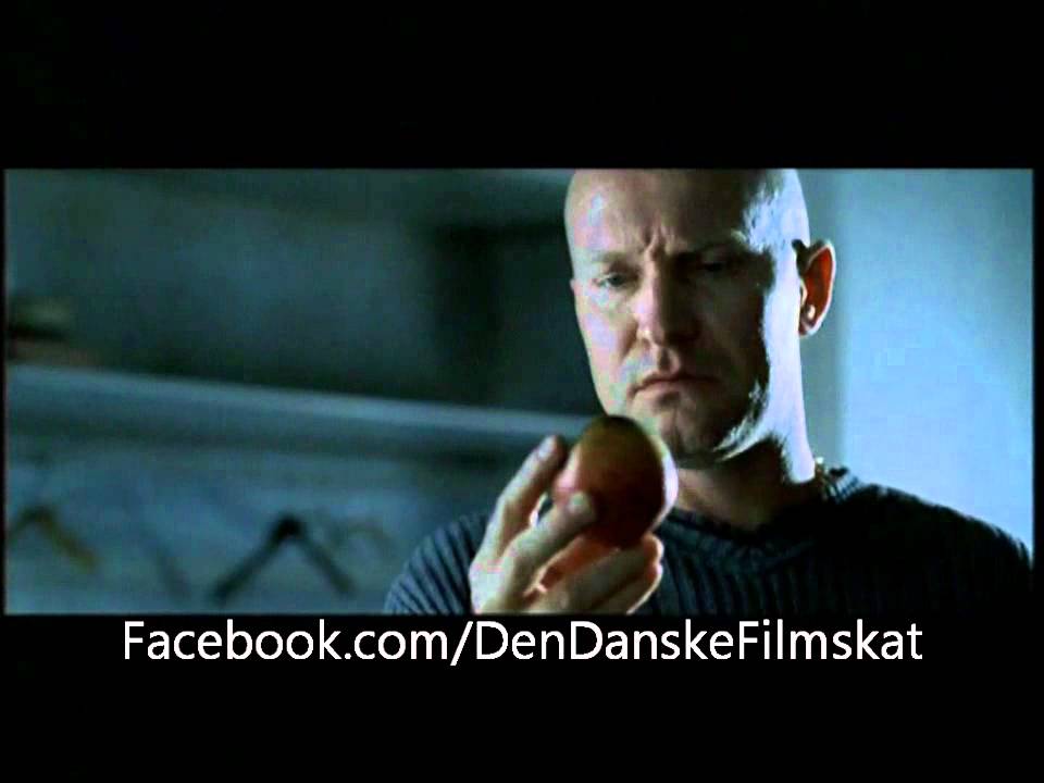 Adams æbler (2005) - Trailer