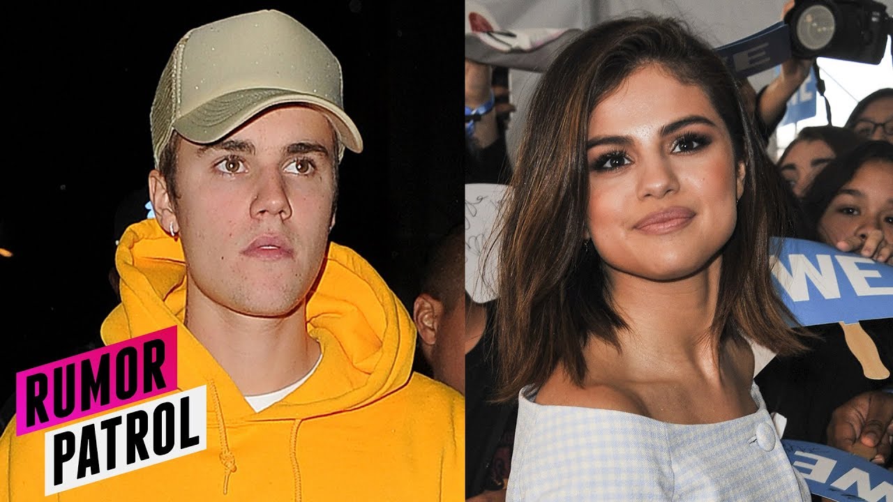 Selena Gomez & Justin Bieber REKINDLE Romance?! (Rumor Patrol)