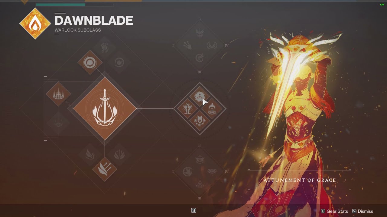 Exodus Garden 2A Lost Sector - Master 1340 - Solo Flawless