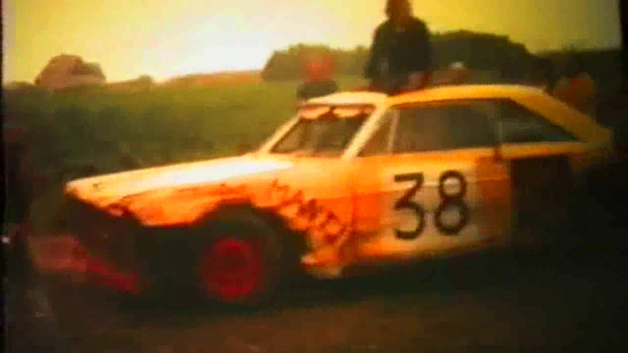 Autocross Texel 1960 - 1984