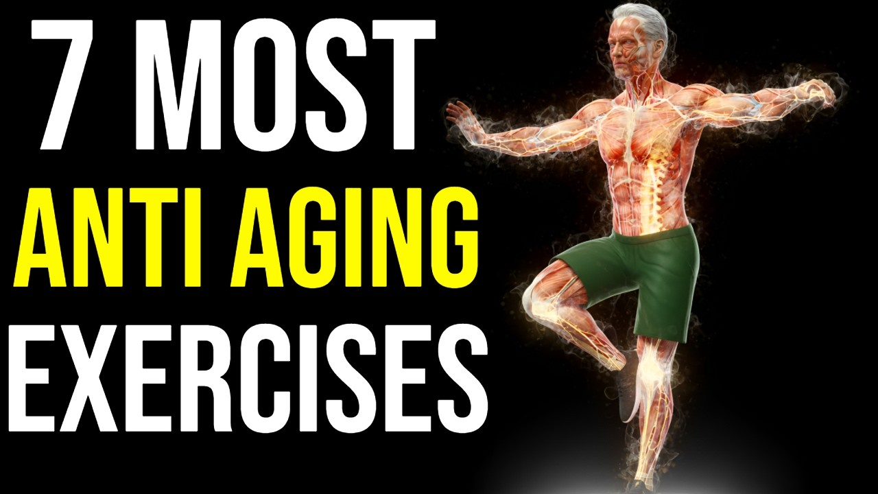 7 Tai Chi Moves for Better Balance & Stronger Core After 60