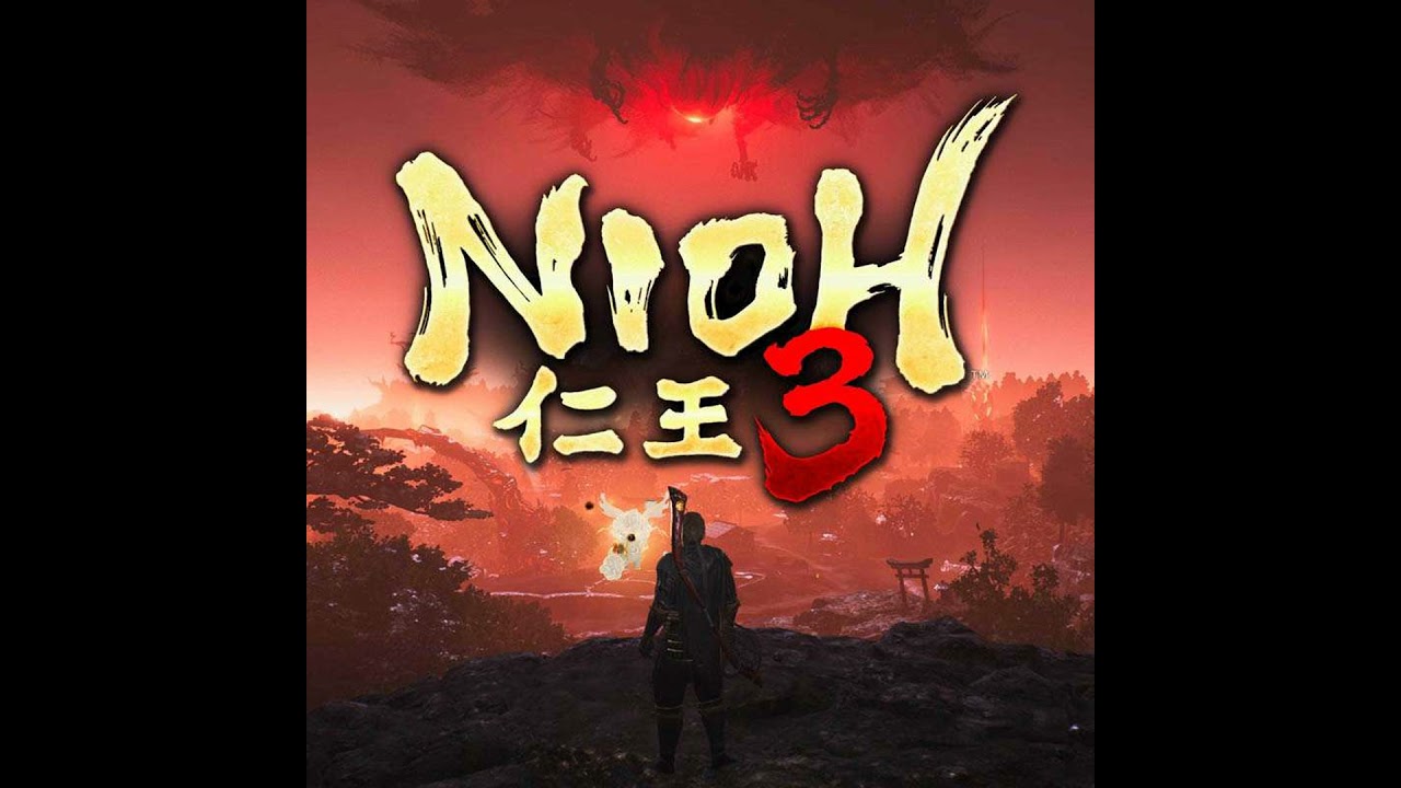 Nioh 3