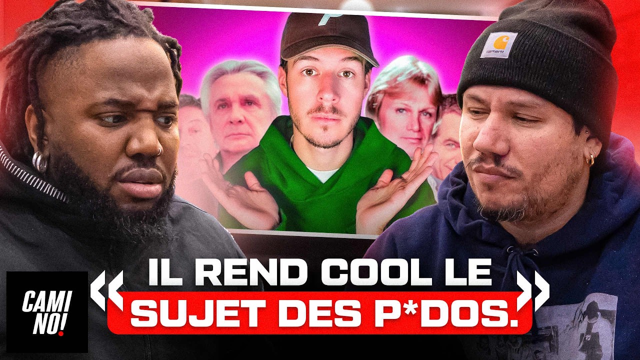 Le probl&egrave;me de la derni&egrave;re vid&eacute;o de Seb I Dans le Cockpit