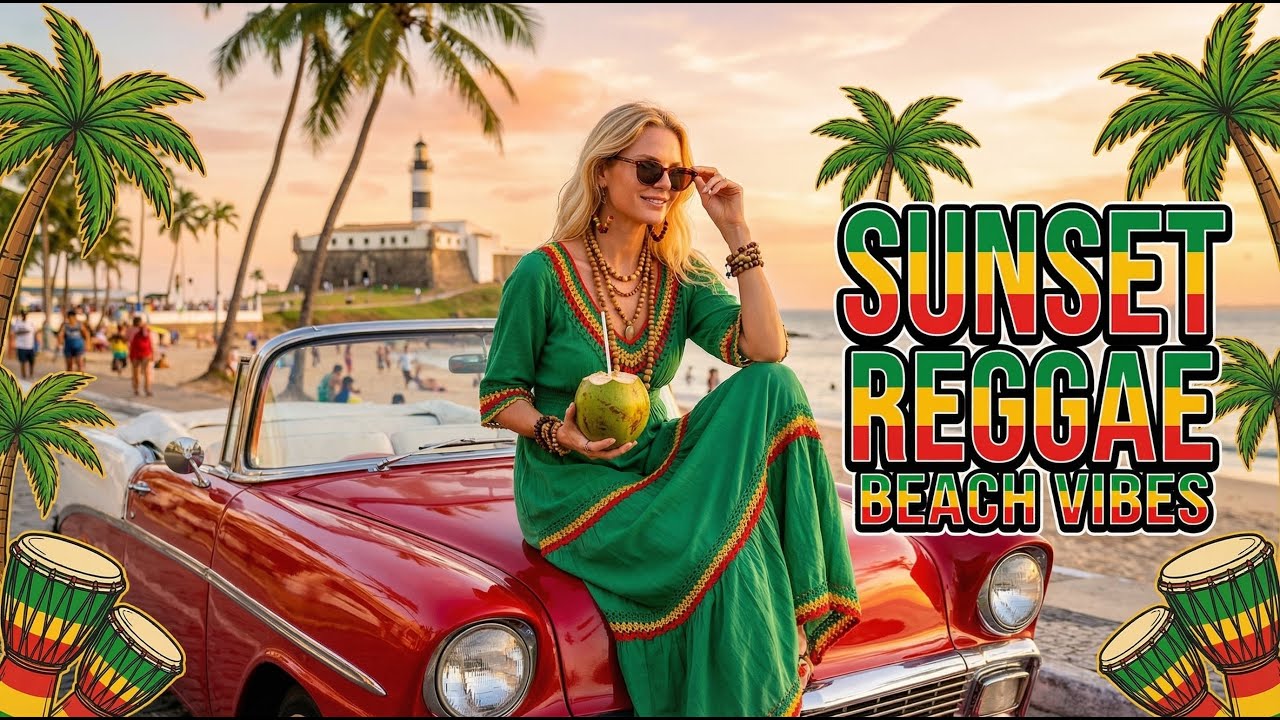 Pure Reggae Roots Chillout Smooth Dub Melodies For Mindful Relaxation And Soulful Peace Journey