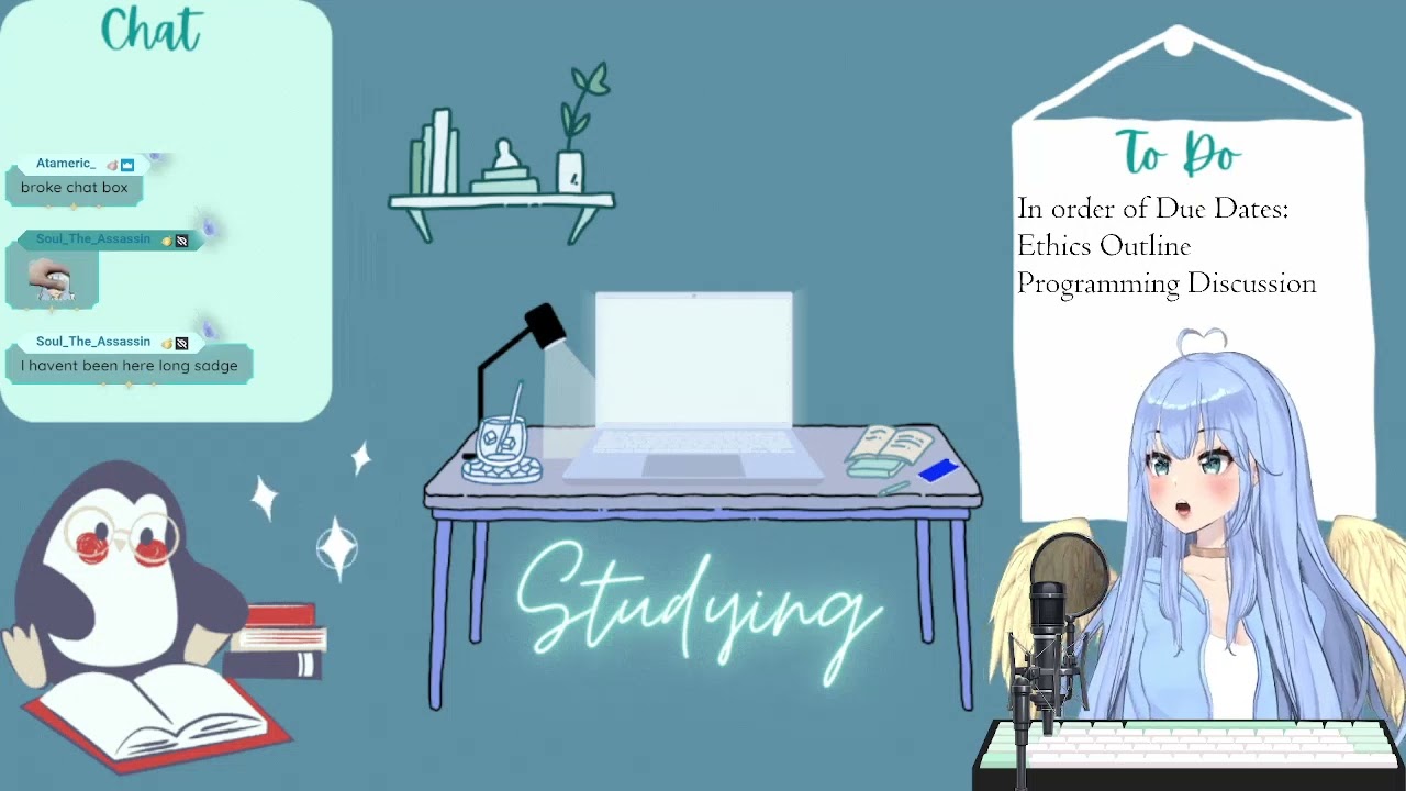{ENGTuber} Quick Homework Session - Paper Lily Chapter 1| !discord !followage !lurk !uptime