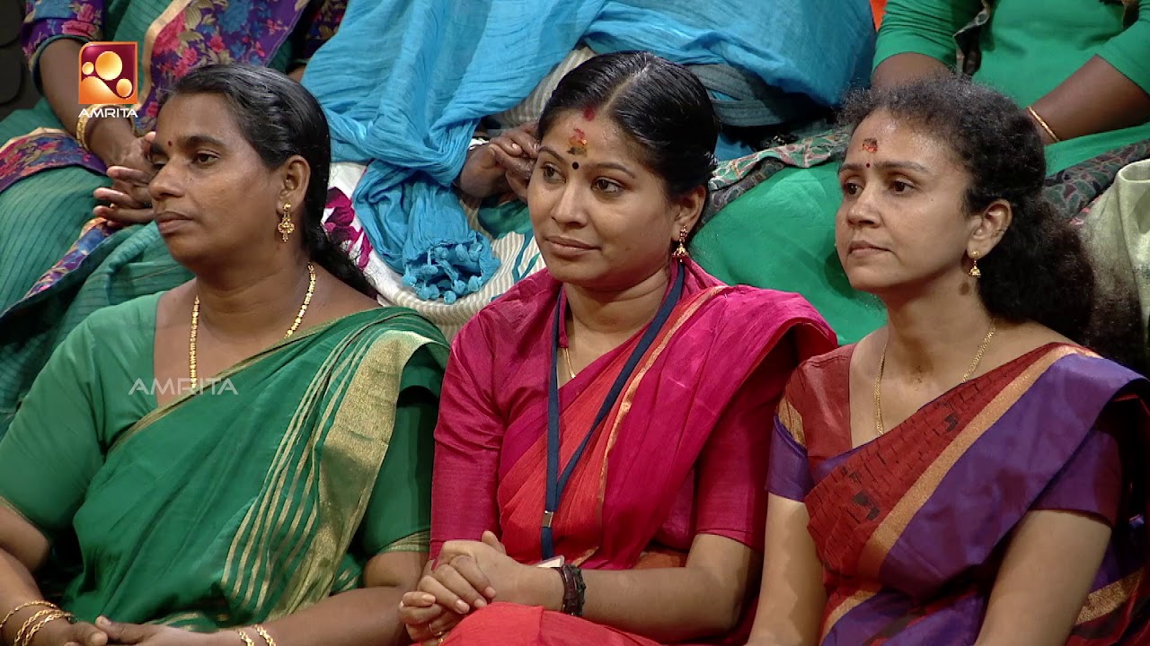 Sreshtabharatam | ശ്രേഷ്ഠഭാരതം | Episode 13 |  #AmritaTV