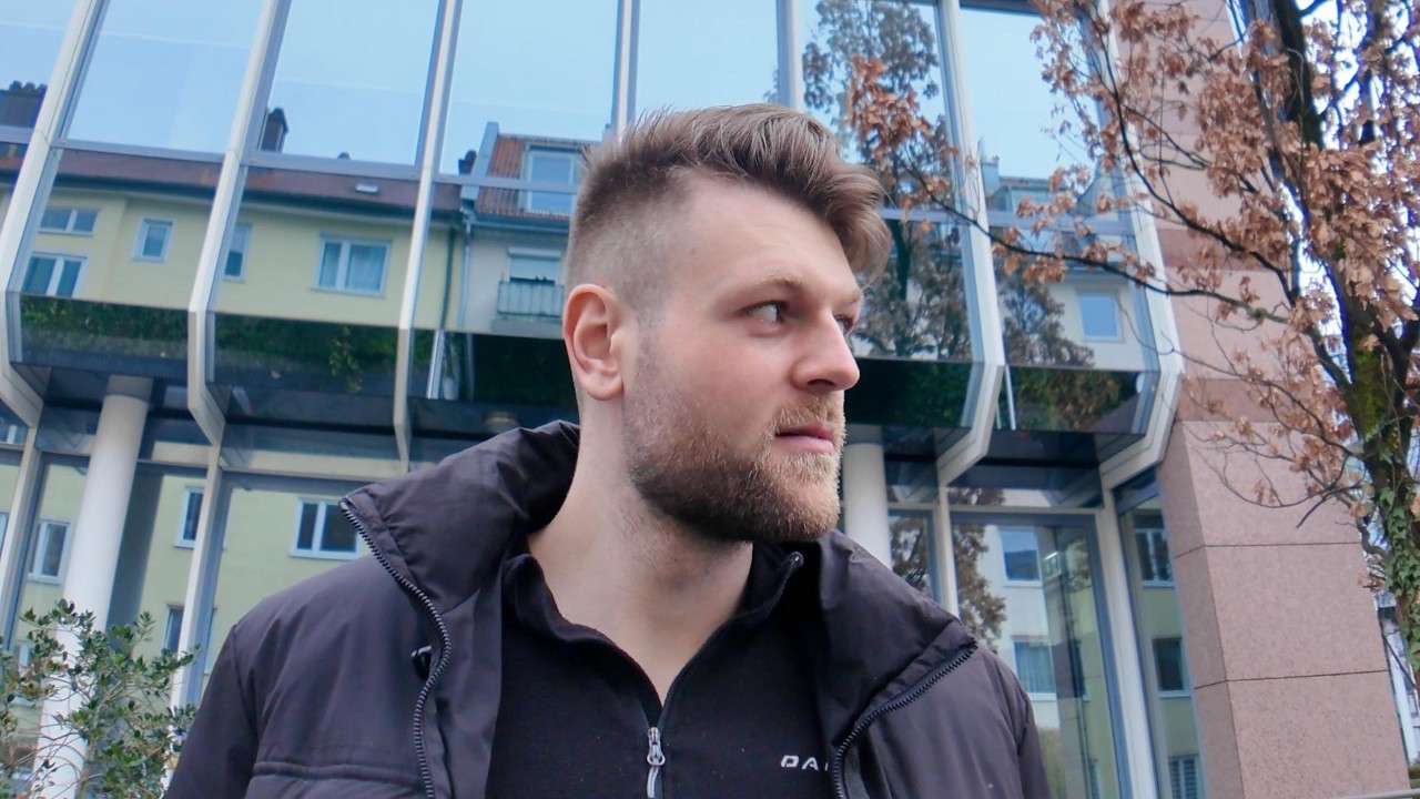 Warum ich aufgehört habe, der Nice Guy zu sein