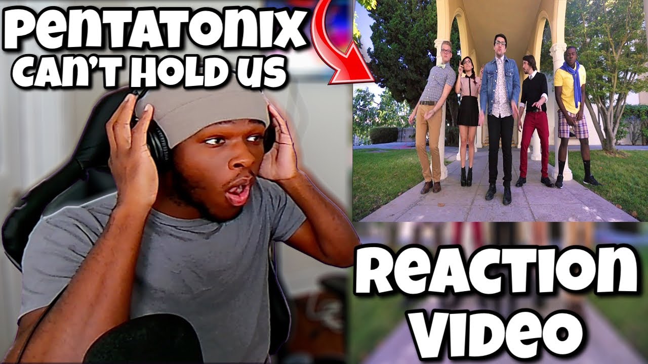 Pentatonix- 