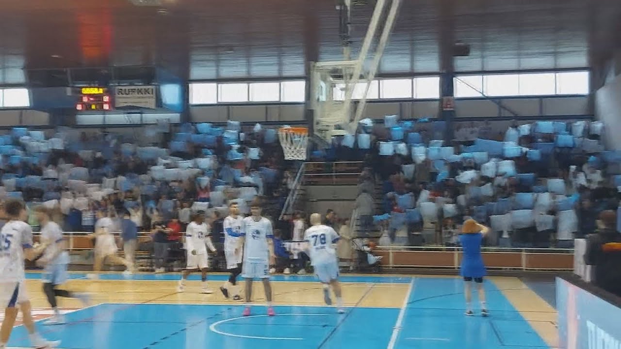 BASKETBAL: Prehra, ktorá ešte neznamená koniec pre Rytierov