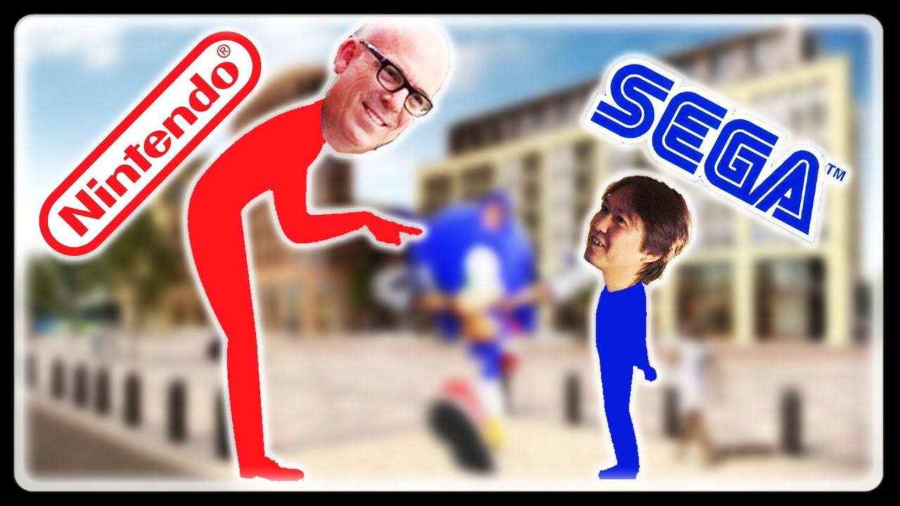 Nintendo Told SEGA That A Sonic Adventure Remake Is NOT Enough.